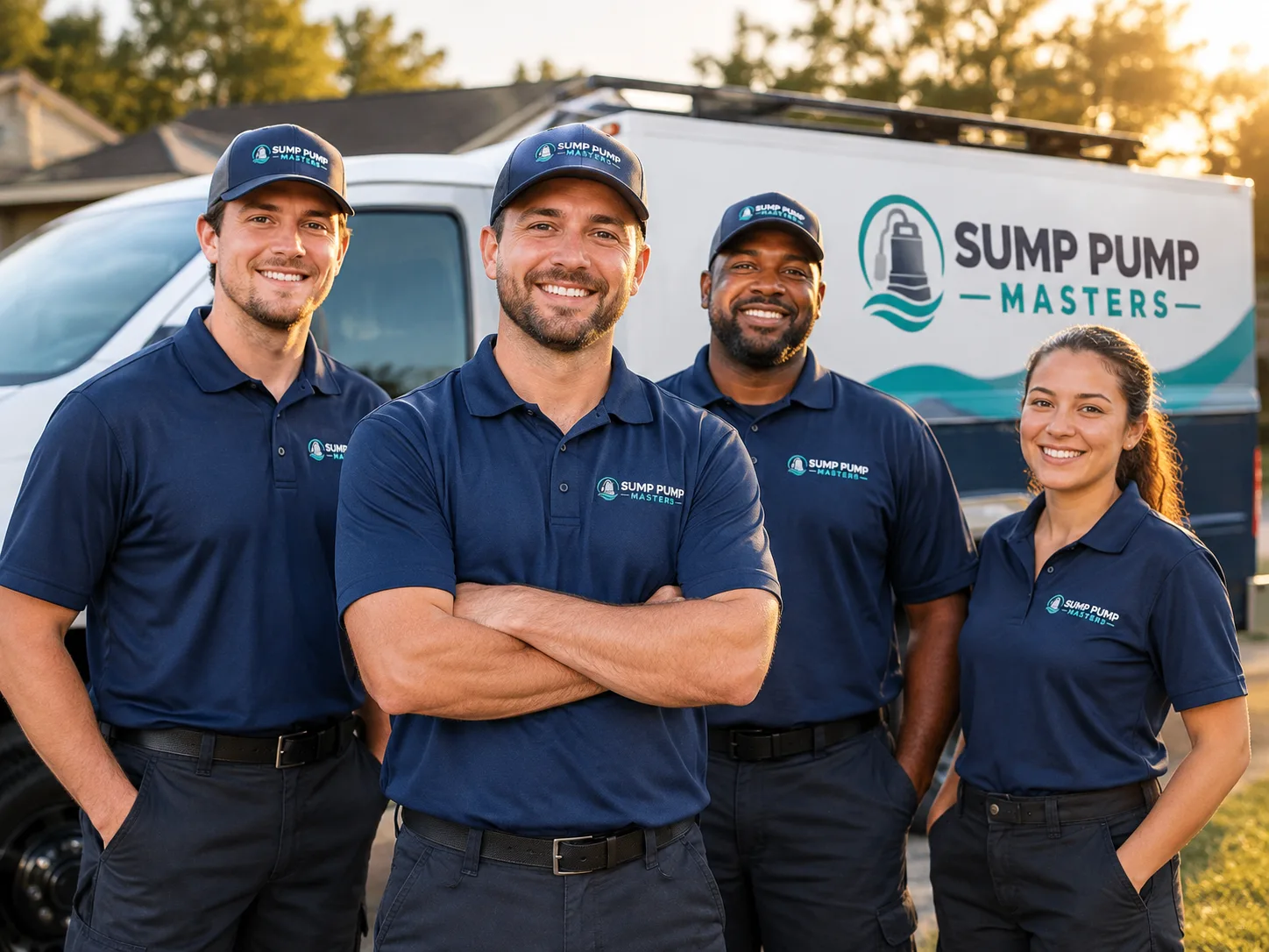 Sump Pump Repair company in Sterling, PA